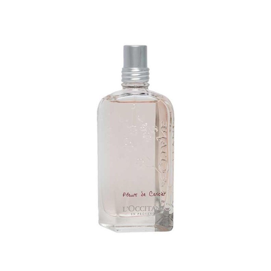 Dufte L'Occitane Eau De Toilette | Fleur De Cerisier, 75Ml (Kirschblute)