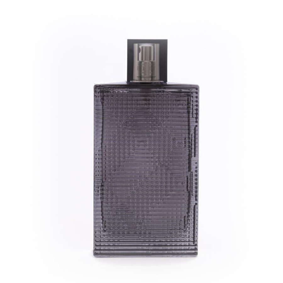 Dufte Burberry Eau De Toilette | Brit Rhythm For Him,30Ml