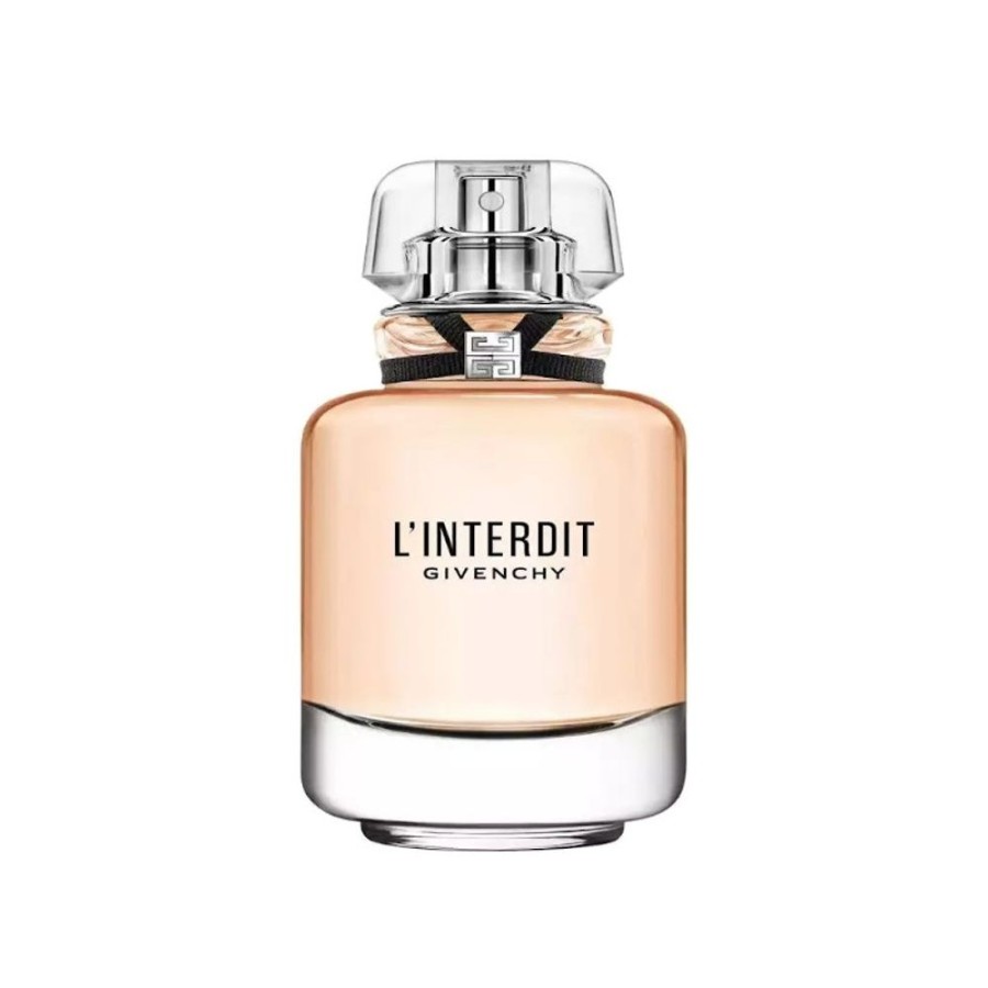 Dufte Givenchy Eau De Toilette | L'Interdit,80Ml