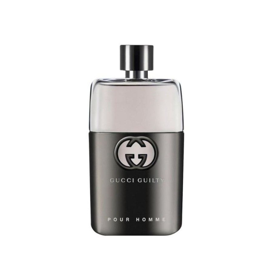 Dufte Gucci Eau De Toilette | Guilty Pour Homme,150Ml