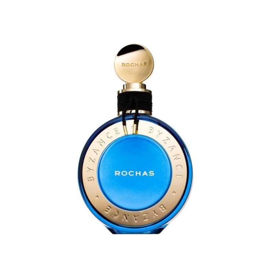 Dufte Rochas Eau De Parfum | Byzance,90Ml
