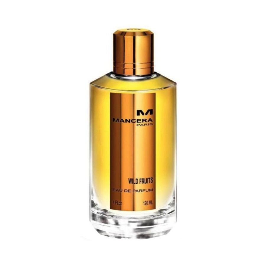Dufte Mancera Eau De Parfum | Wild Fruits,120Ml