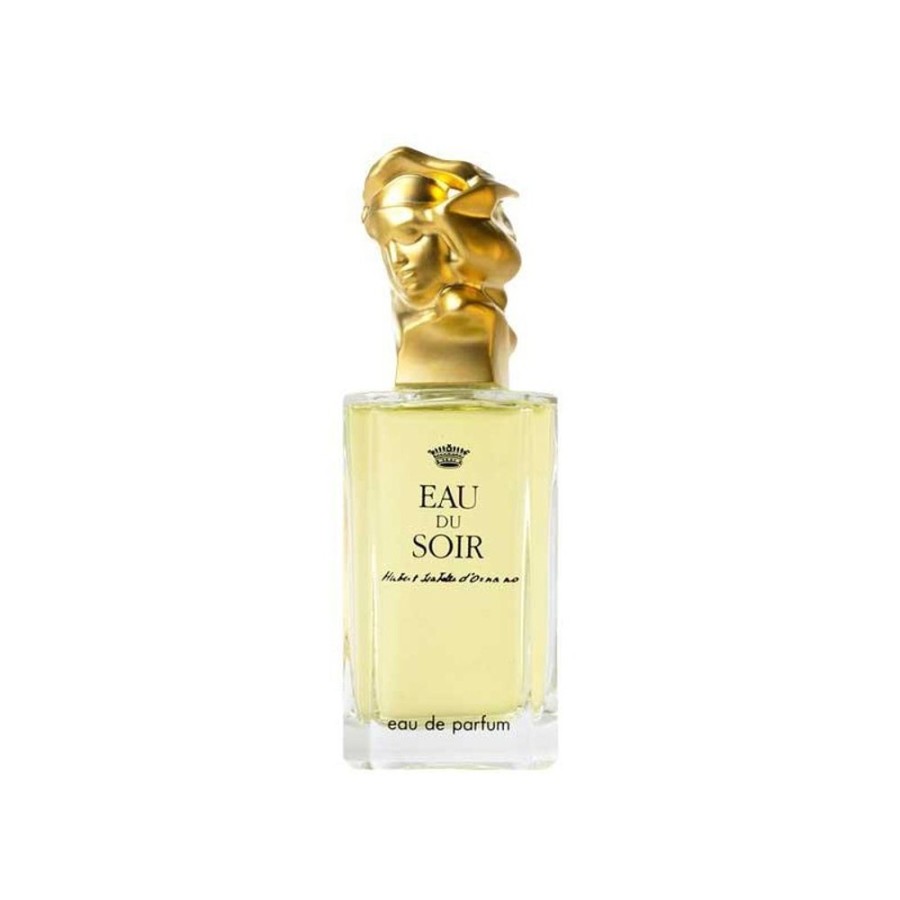 Dufte Sisley Eau De Parfum | Eau De Soir,100Ml