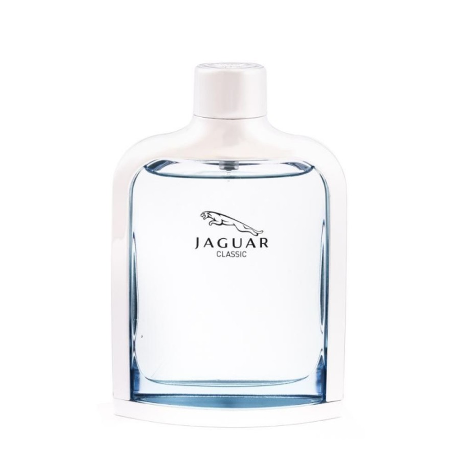 Dufte Jaguar Eau De Toilette | Classic Blue,40Ml