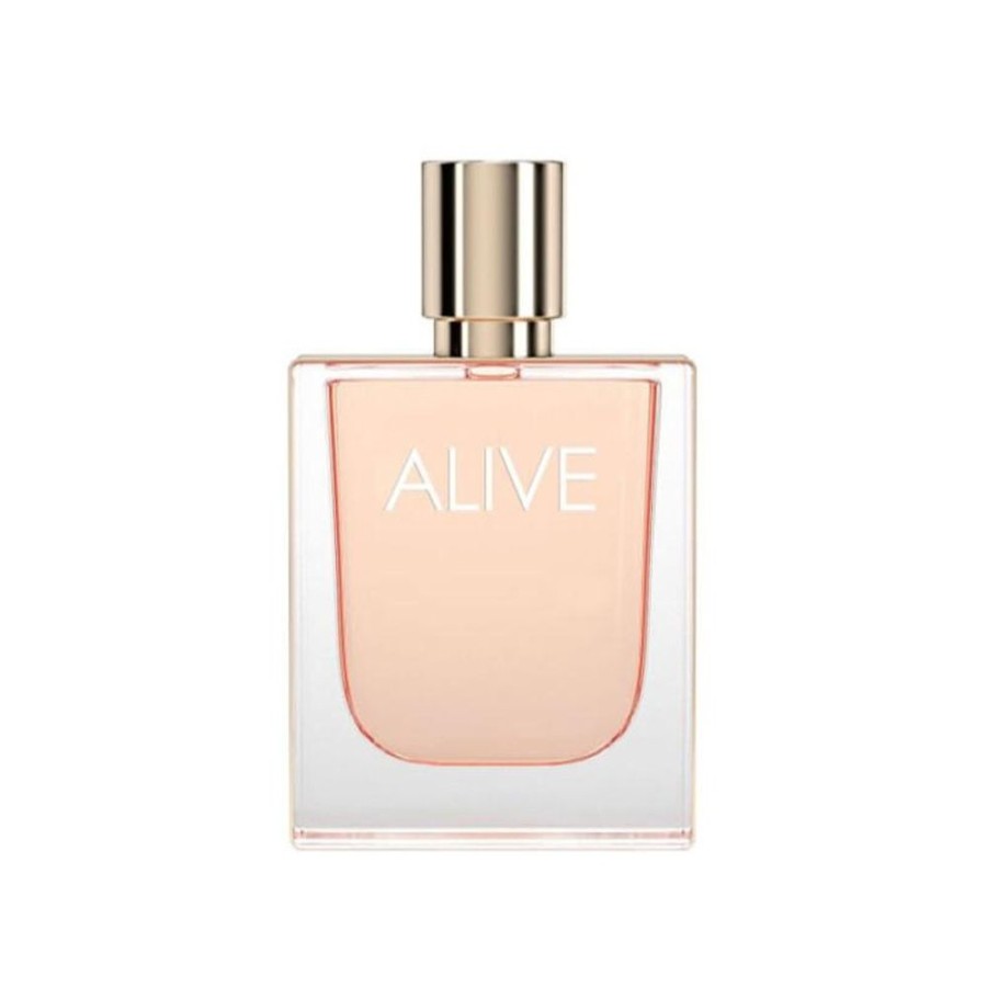 Dufte Hugo Boss Eau De Parfum | Alive,30Ml