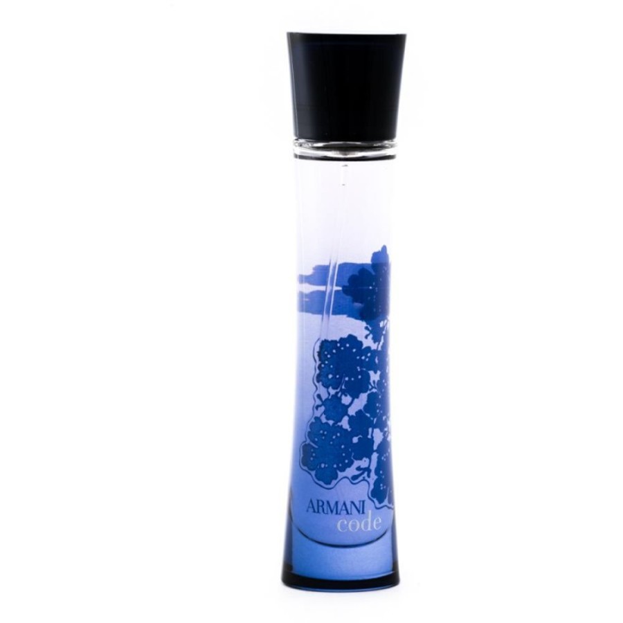 Dufte Giorgio Armani Eau De Toilette | Code Femme,50Ml