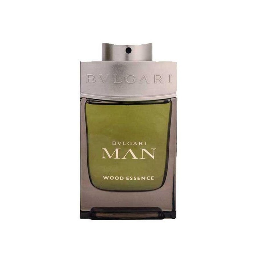 Dufte Bulgari Eau De Parfum | Man Wood Essence,100Ml