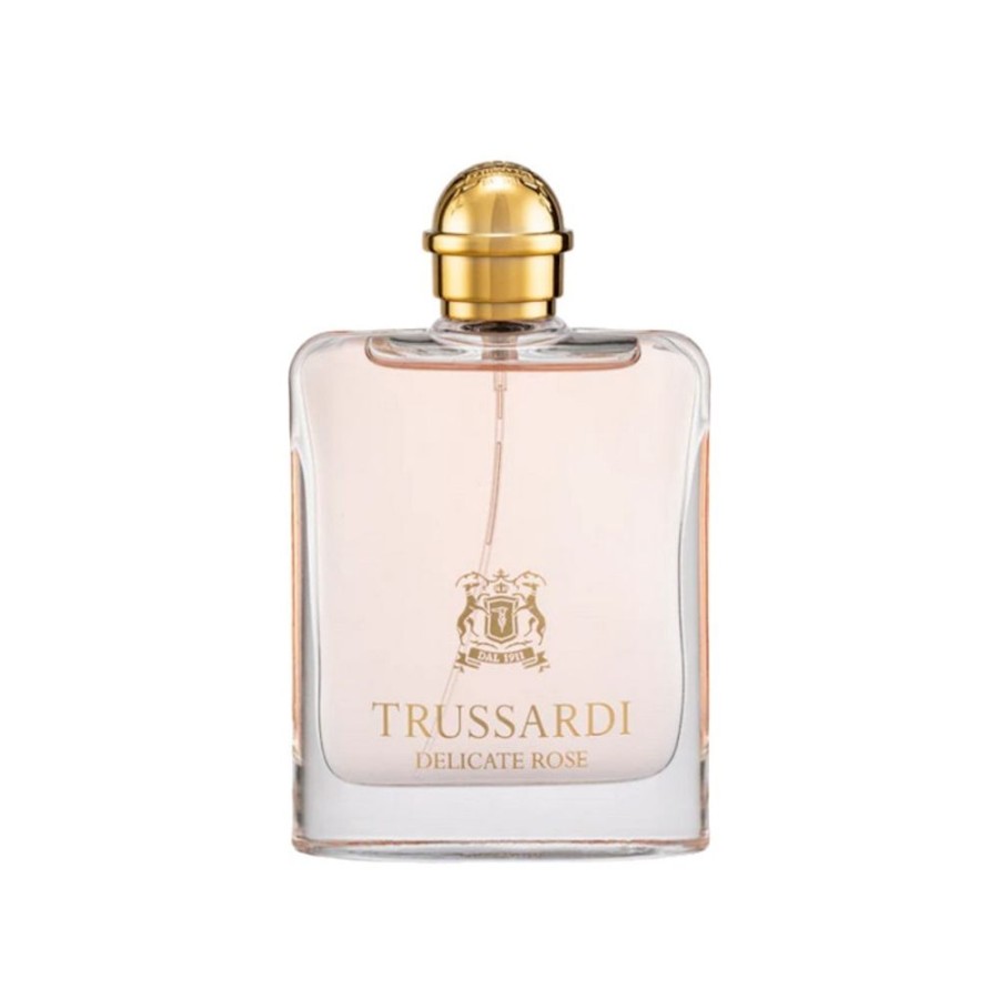 Dufte Trussardi Eau De Toilette | Delicate Rose,50Ml