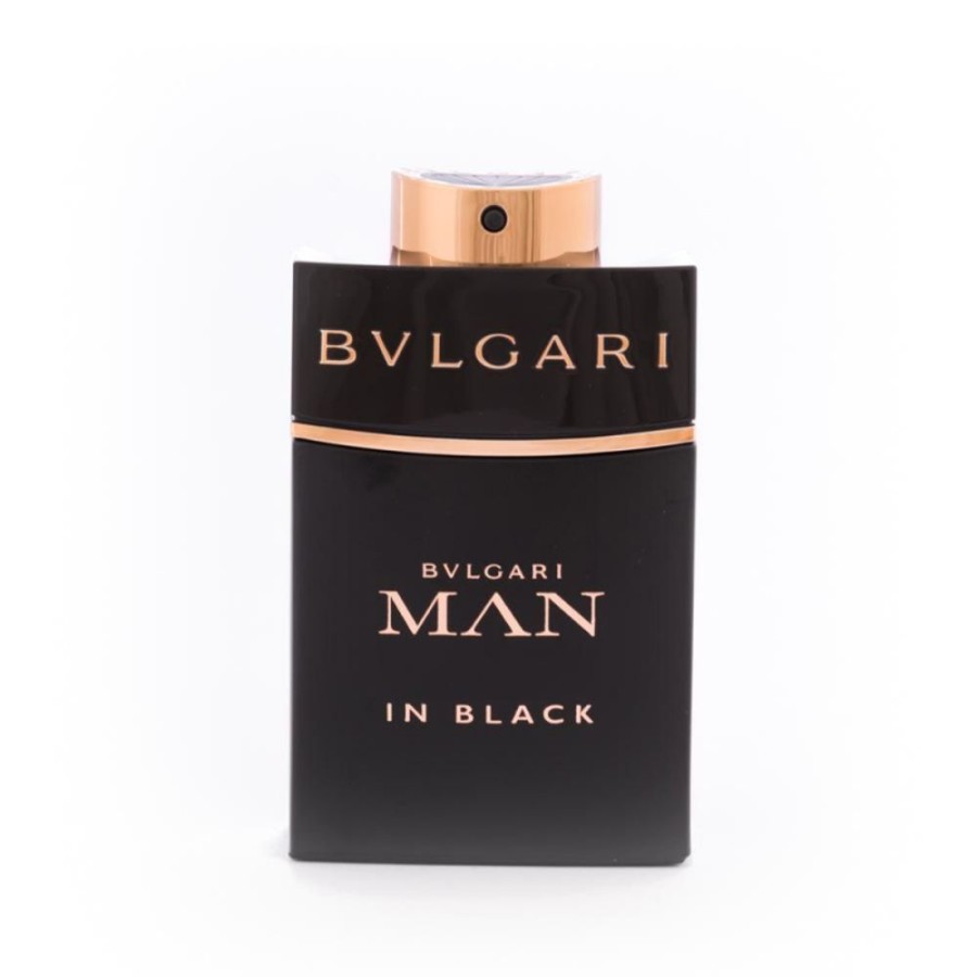 Dufte Bulgari Eau De Parfum | Man In Black,100Ml