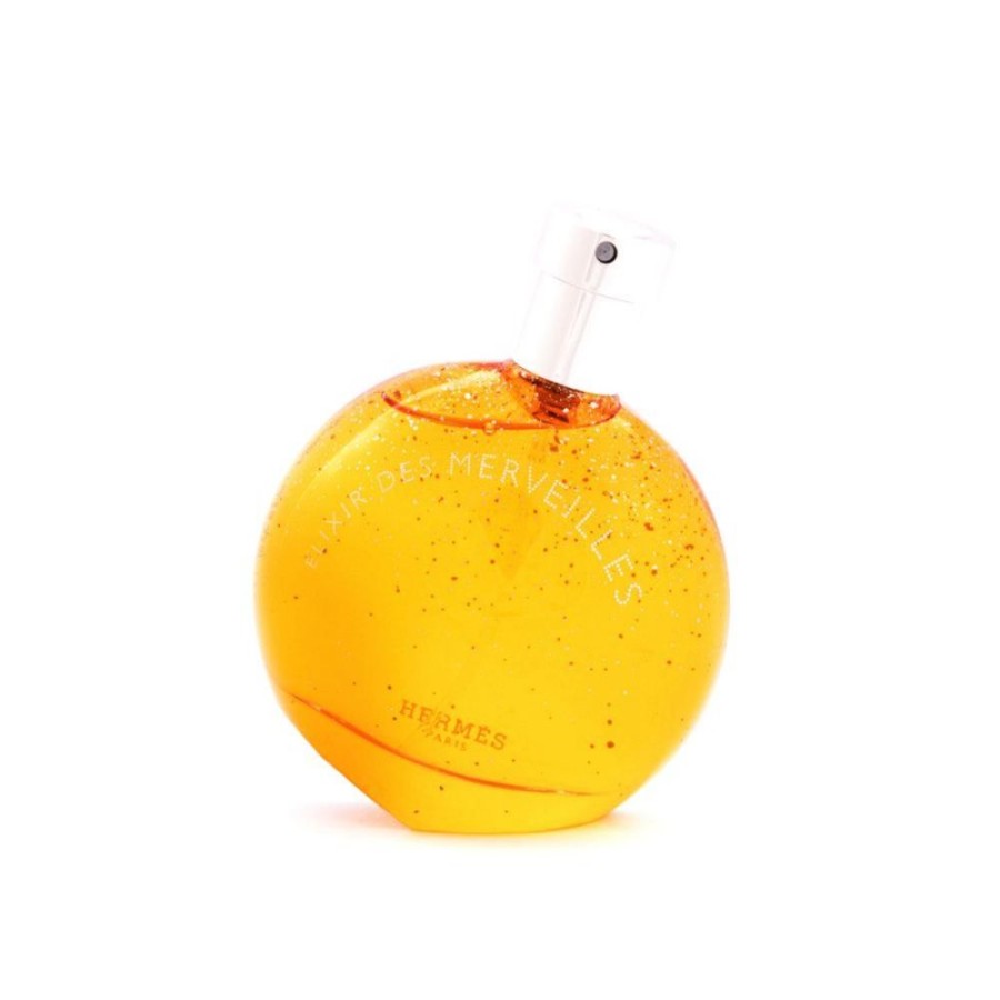 Dufte Hermes Eau De Parfum | Elixir Des Merveilles,100Ml