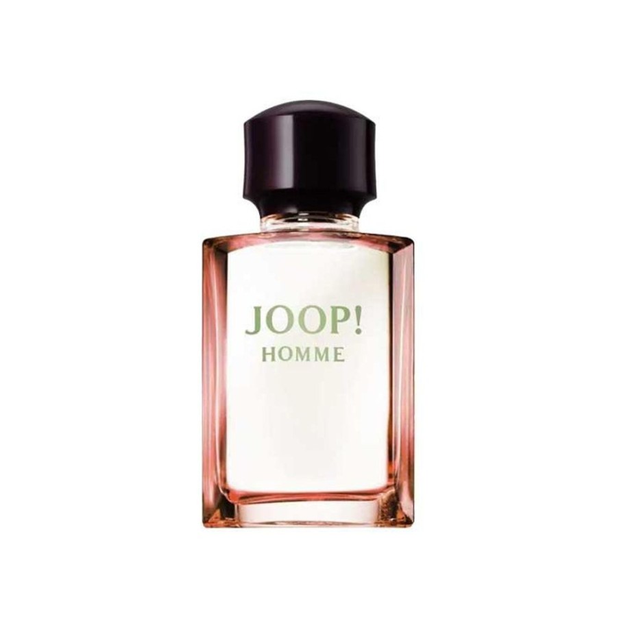 Dufte Joop! Deodorant | Homme Deo Spray, 75Ml