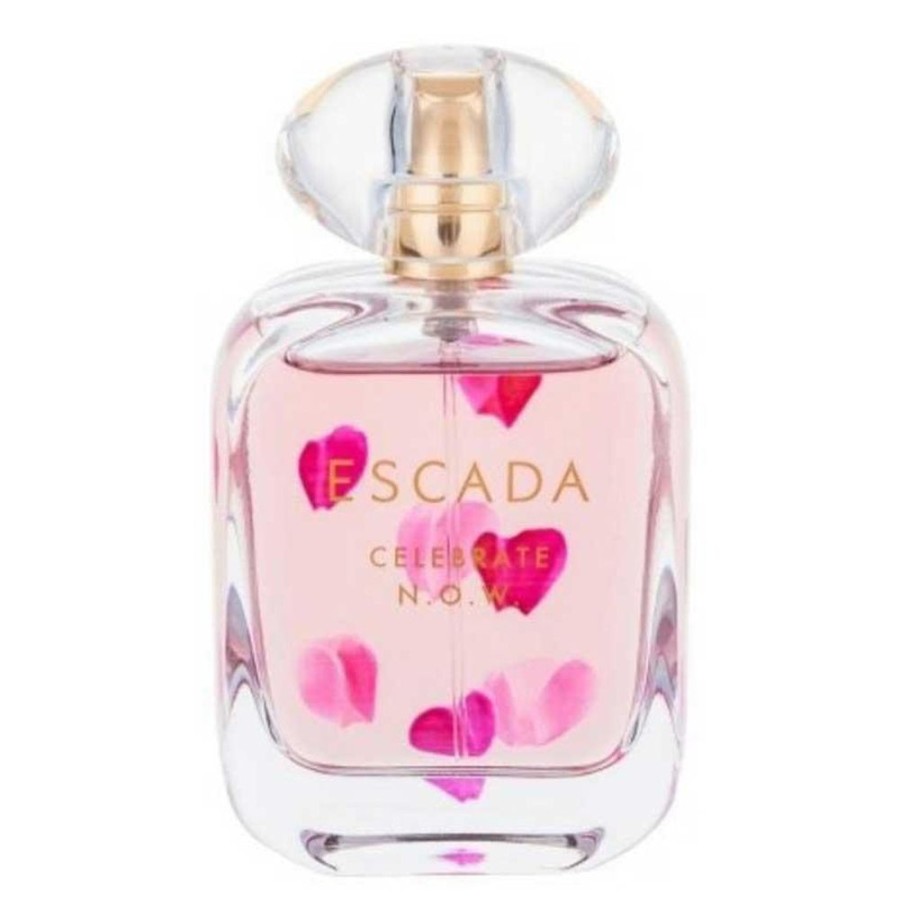Dufte Escada Eau De Parfum | Celebrate Now,80Ml