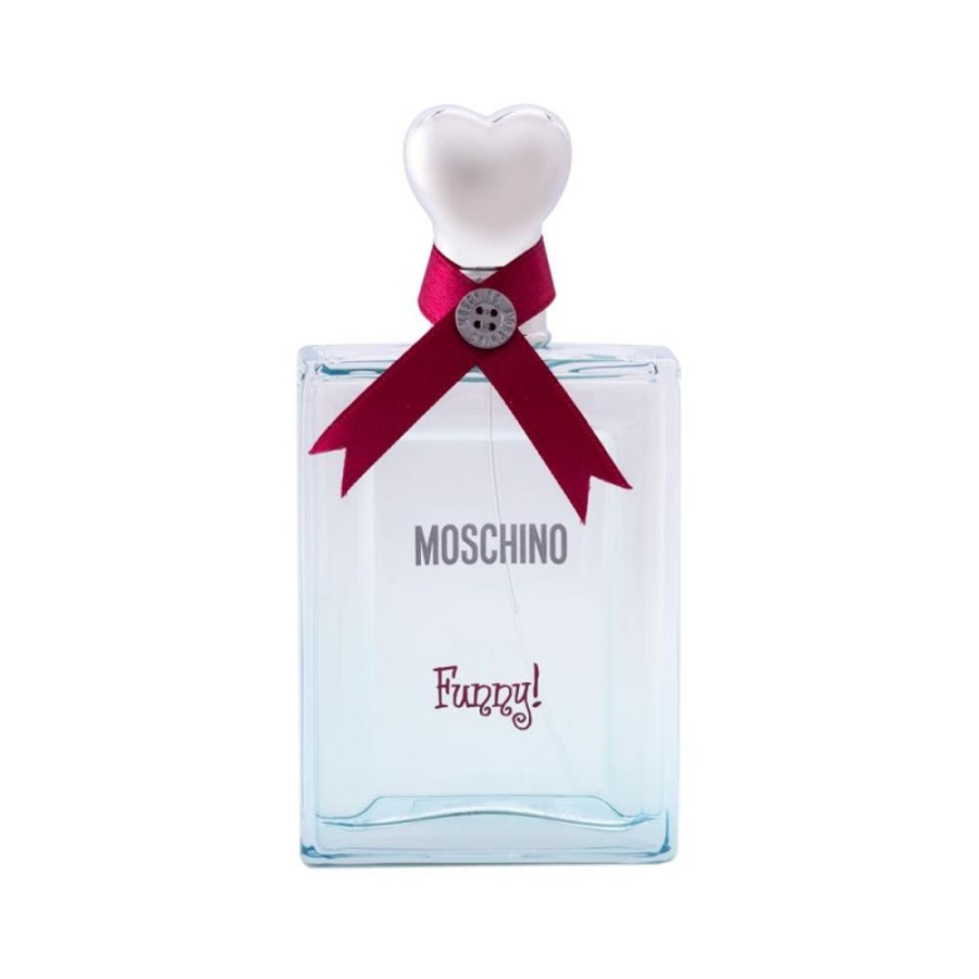 Dufte Moschino Eau De Toilette | Funny,50Ml