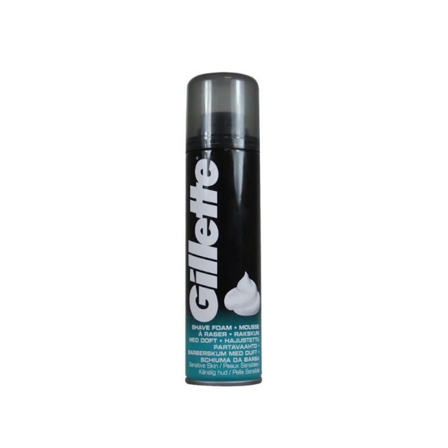 Kosmetik Gillette Bart & Rasur | Foam Rasierschaum, 200 Ml