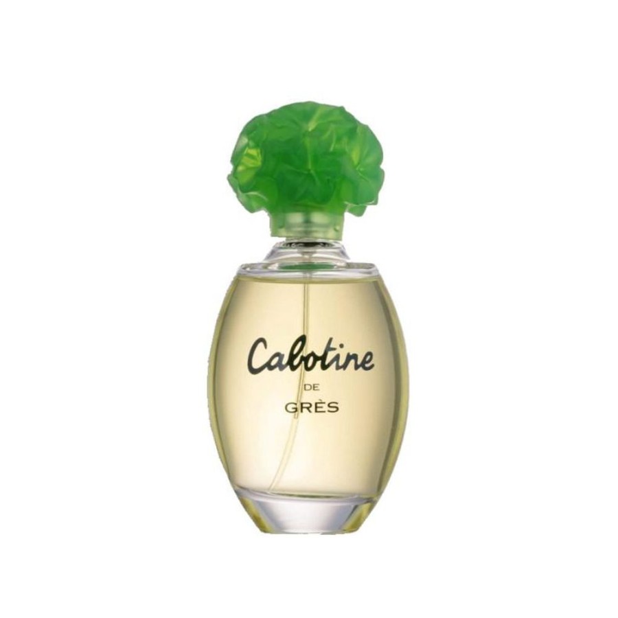 Dufte Grès Parfums Eau De Toilette | Cabotine,30Ml