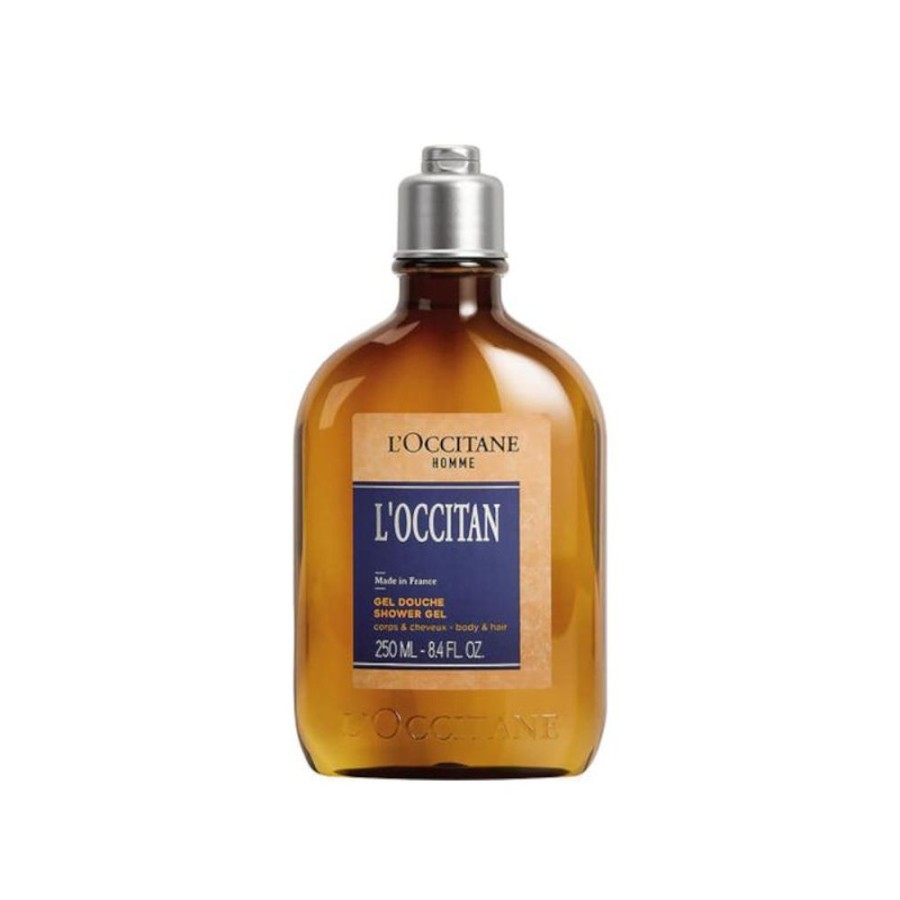 Kosmetik L'Occitane Korperpflege | L'Occitane Shower Gel, 250Ml