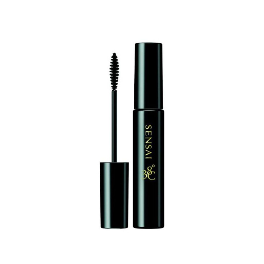 Kosmetik Sensai Make-Up | Mascara 38ºc M1-Black, 6 Ml