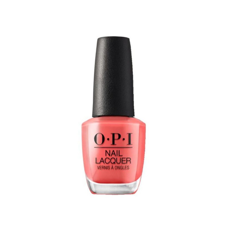 Kosmetik OPI Nagellack | Tempura-Ture Is Rising!, 15Ml