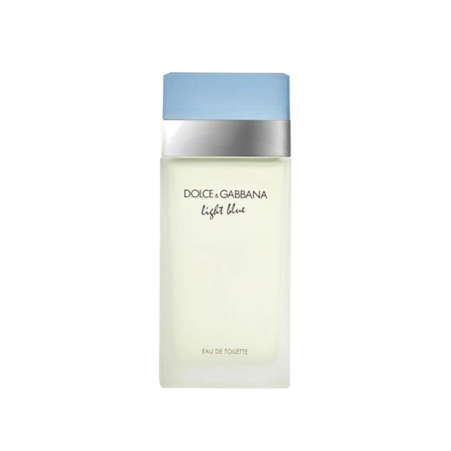 Dufte Dolce & Gabbana Eau De Toilette | Light Blue,50Ml