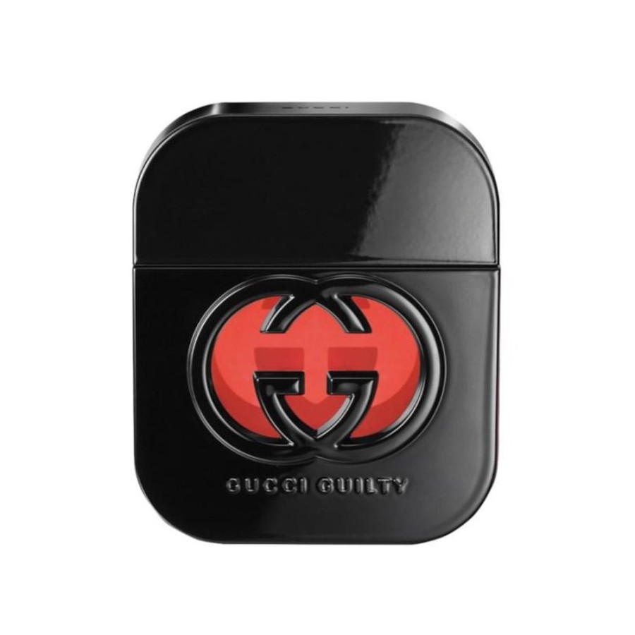 Dufte Gucci Eau De Toilette | Guilty Black,75Ml