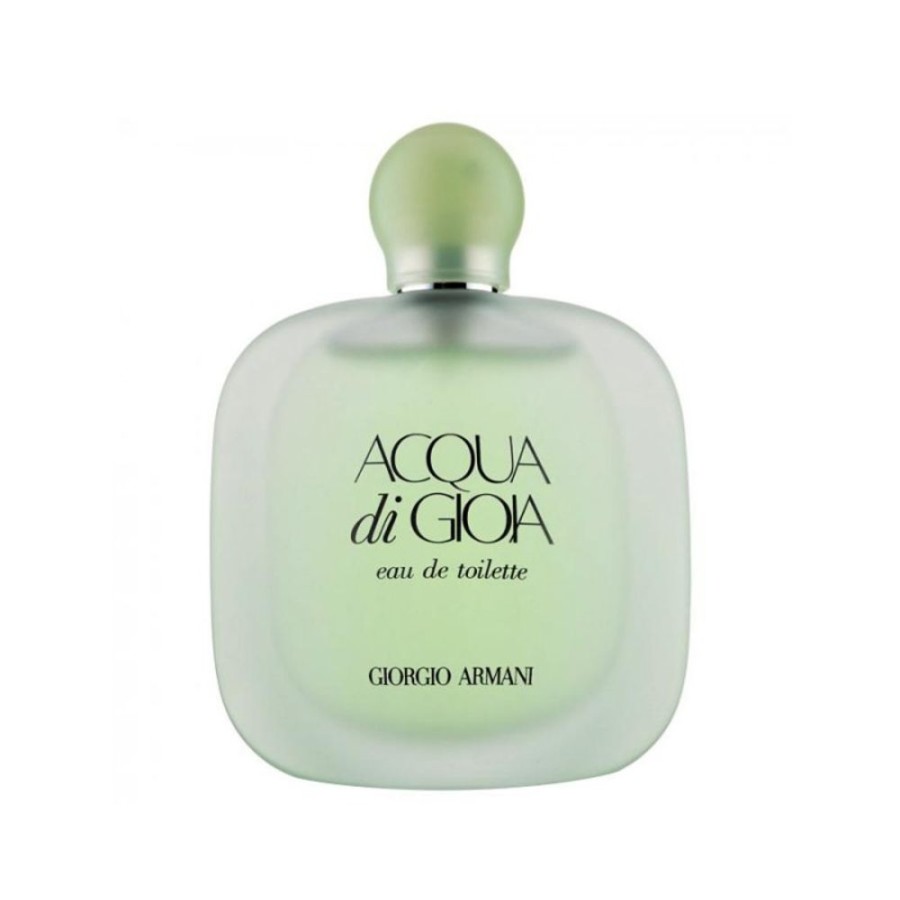 Dufte Giorgio Armani Eau De Toilette | Acqua Di Gioia,50Ml
