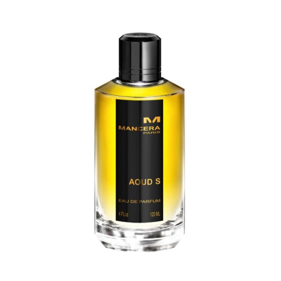 Dufte Mancera Eau De Parfum | Aoud S,120Ml