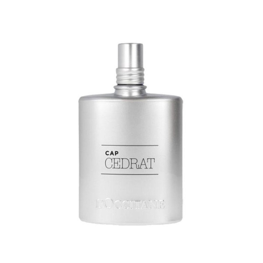 Dufte L'Occitane Eau De Toilette | Cap Cedrat, 75Ml