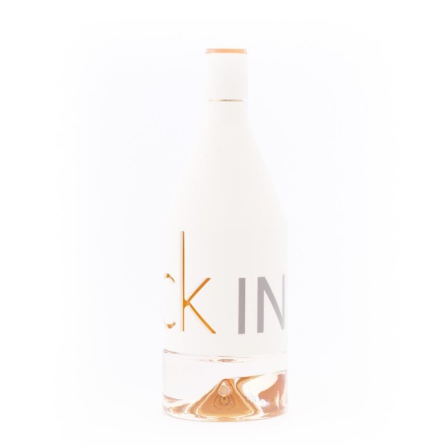 Dufte Calvin Klein Eau De Toilette | Ck In2U For Her,150Ml