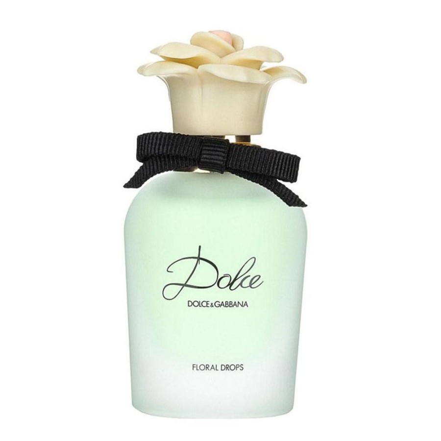 Dufte Dolce & Gabbana Eau De Toilette | Floral Drops,50Ml