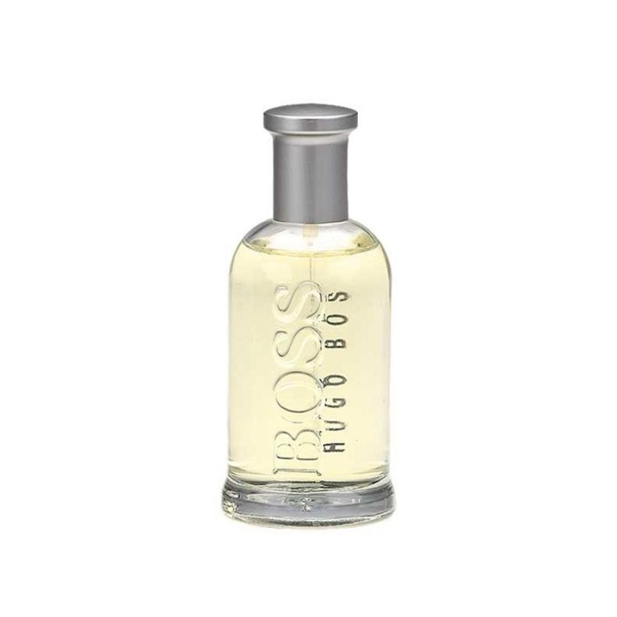 Dufte Hugo Boss Eau De Toilette | Bottled,50Ml