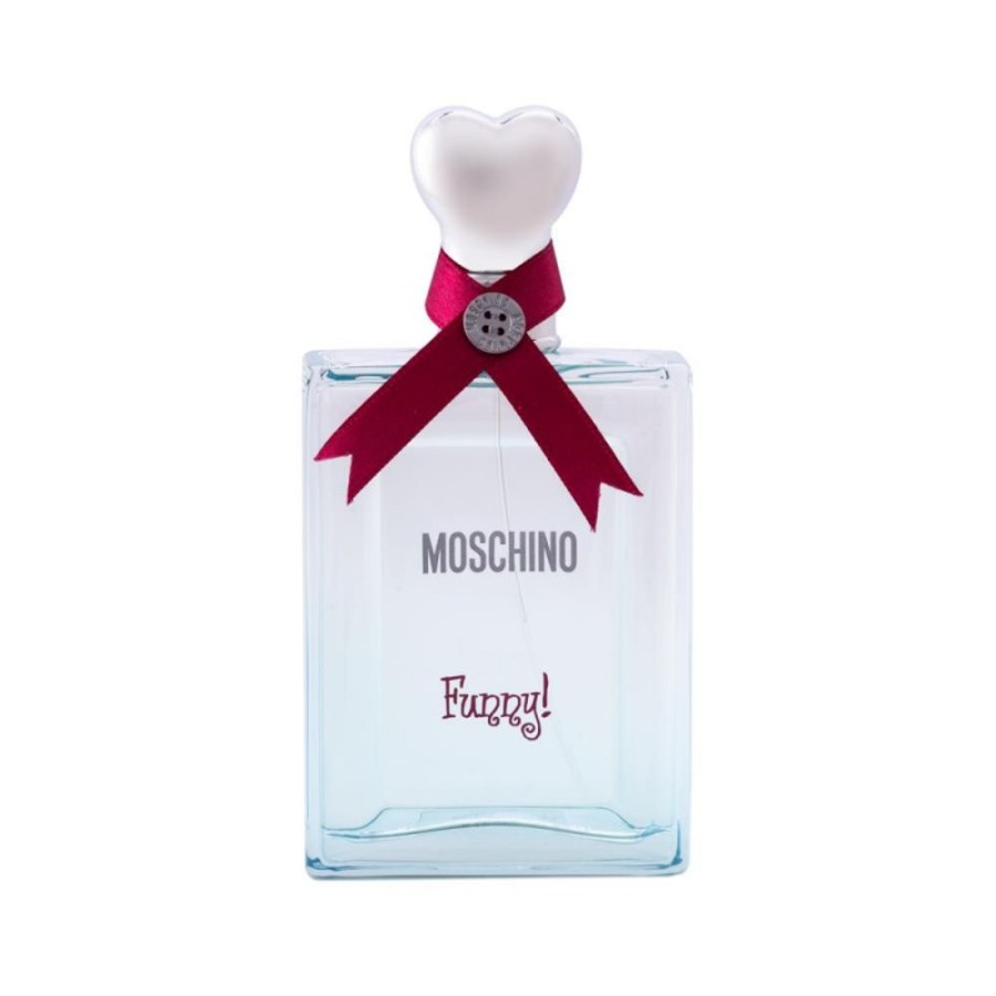 Dufte Moschino Eau De Toilette | Funny,100Ml