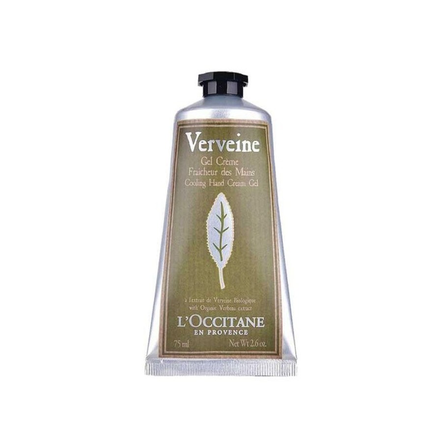 Kosmetik L'Occitane Handpflege | Verveine Hand Cream, 75Ml