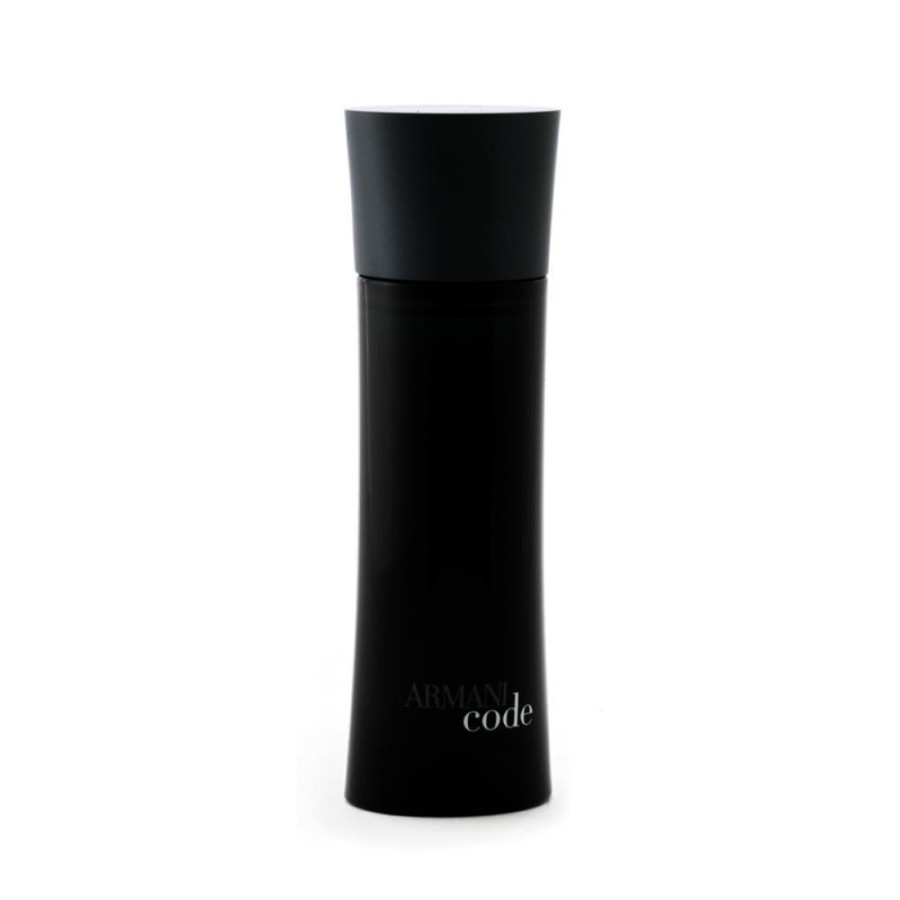 Dufte Giorgio Armani Eau De Toilette | Code Homme,125Ml