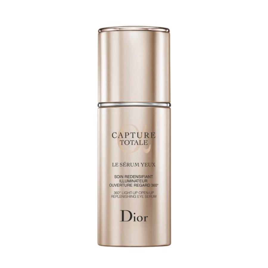 Kosmetik Dior Gesichtspflege | Capture Totale, Le Serum Yeux. 15Ml