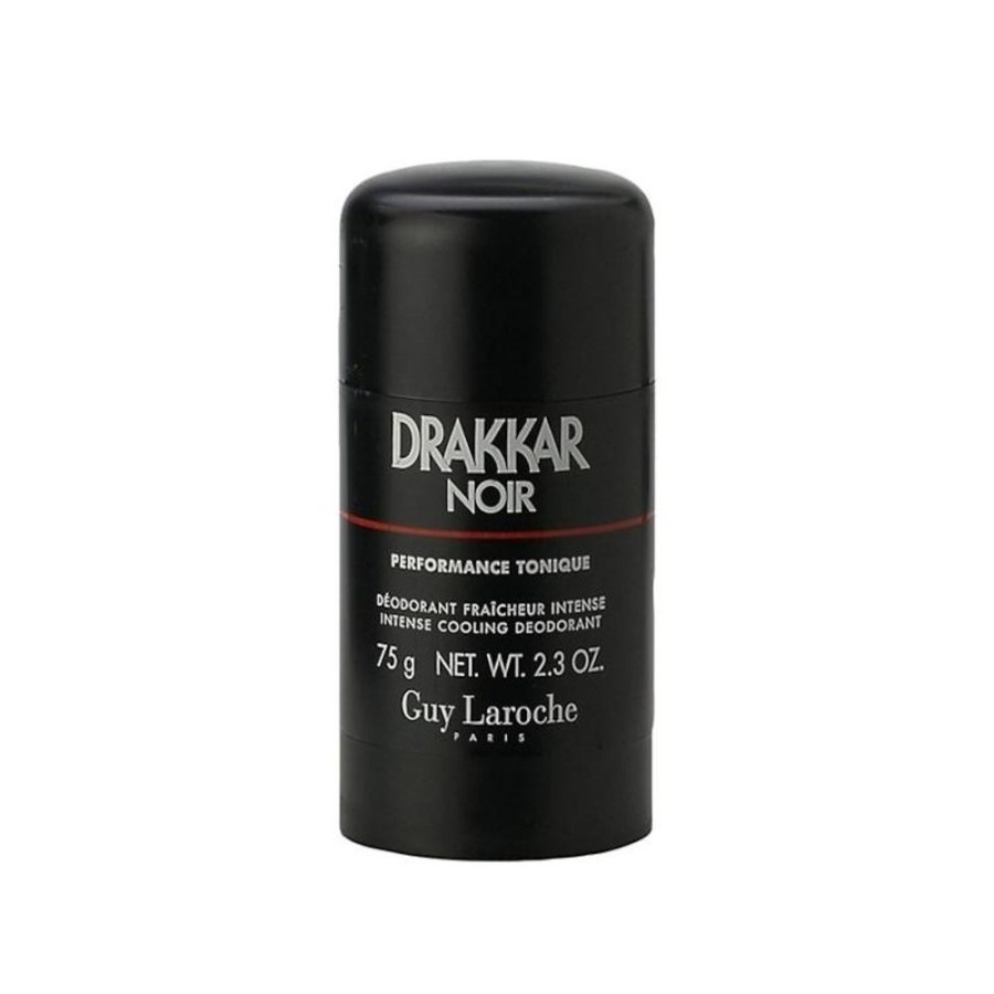 Dufte Guy Laroche Deodorant | Drakkar Noir Deo Stick,75Ml