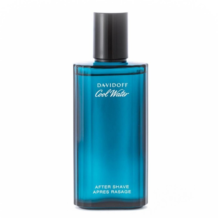 Dufte Davidoff After Shave | Cool Water Man After Shave, 125Ml