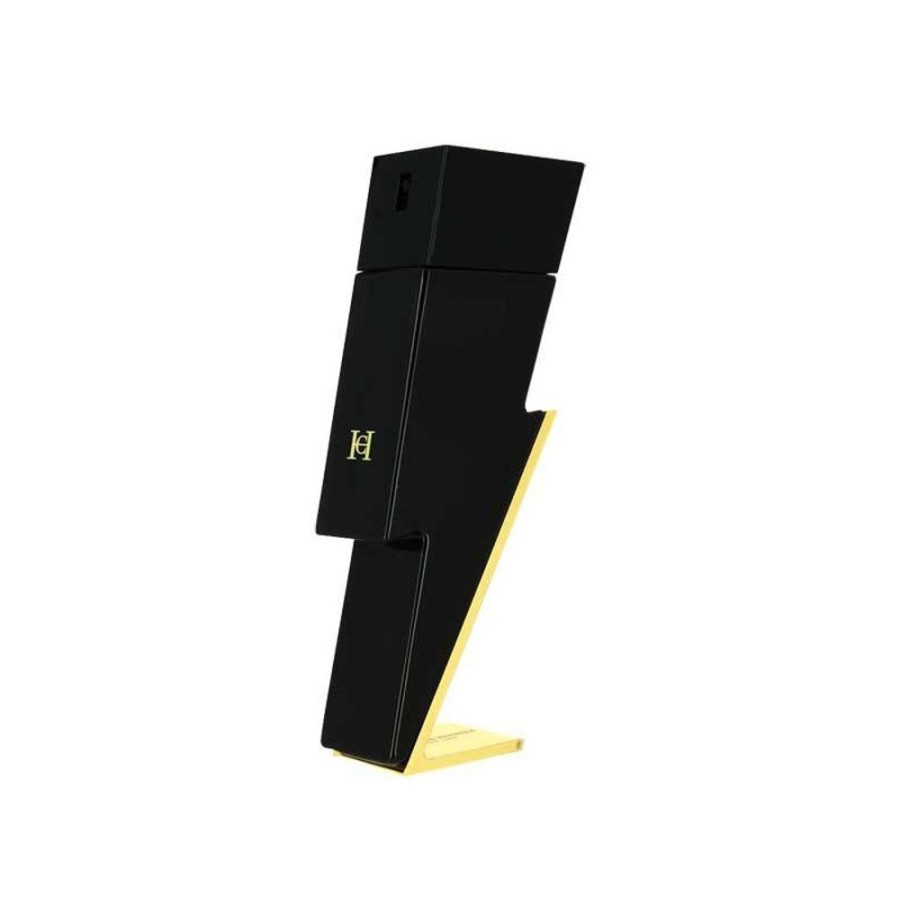 Dufte Carolina Herrera Eau De Toilette | Bad Boy,100Ml