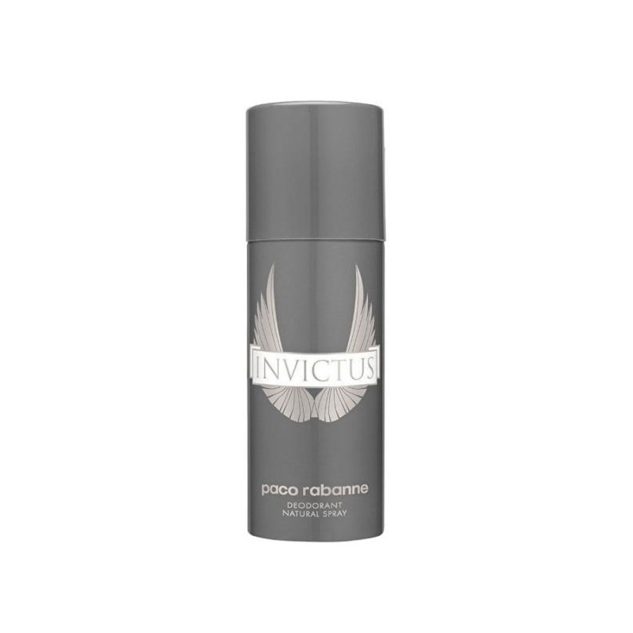 Dufte paco rabanne Deodorant | Invictus Deo Spray,150Ml