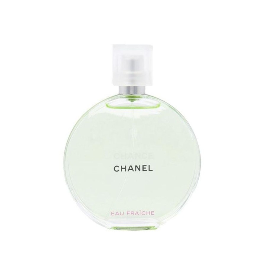 Dufte Chanel Eau De Toilette | Chance Eau Fraiche,50Ml