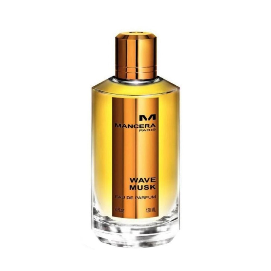 Dufte Mancera Eau De Parfum | Wave Musk,120Ml