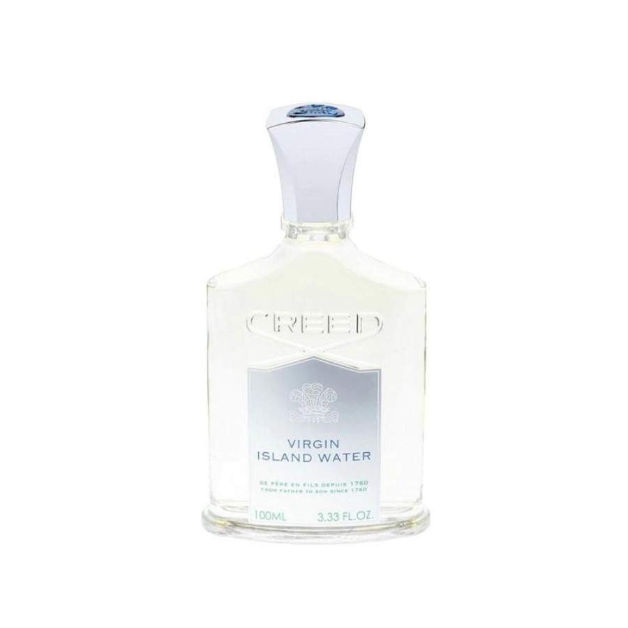 Dufte Creed Eau De Parfum | Virgin Island Water,100Ml