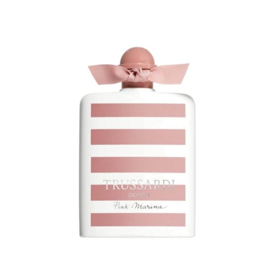 Dufte Trussardi Eau De Toilette | Donna Pink Marina,30Ml