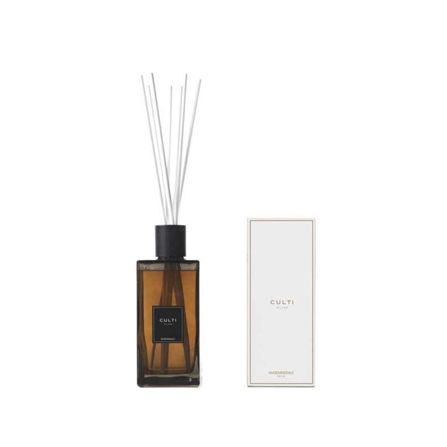 Dufte Culti Raumdufte | Mareminerale Decor Diffuser, 2700Ml