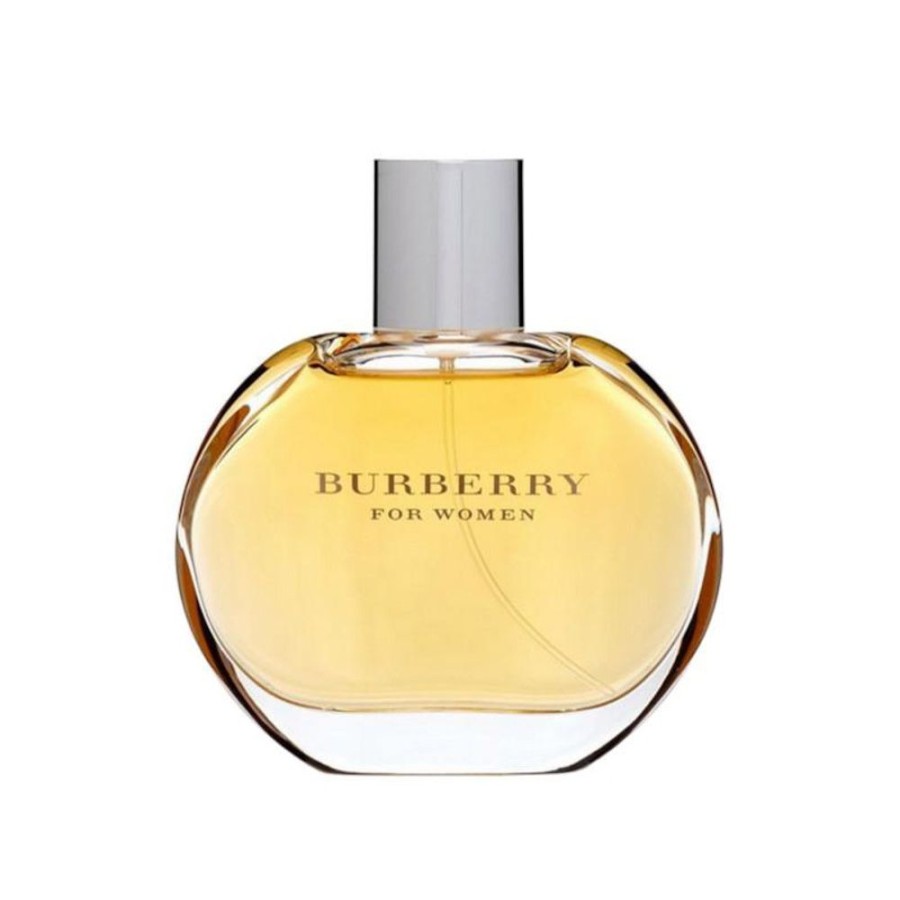Dufte Burberry Eau De Parfum | For Women,100Ml