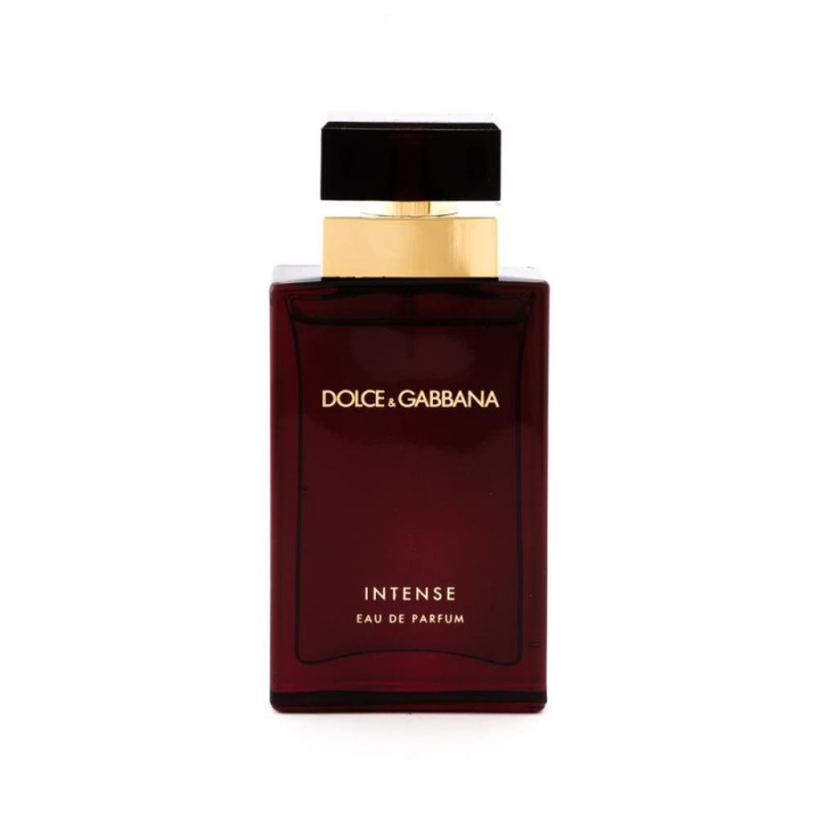 Dufte Dolce & Gabbana Eau De Parfum | Intense,25Ml