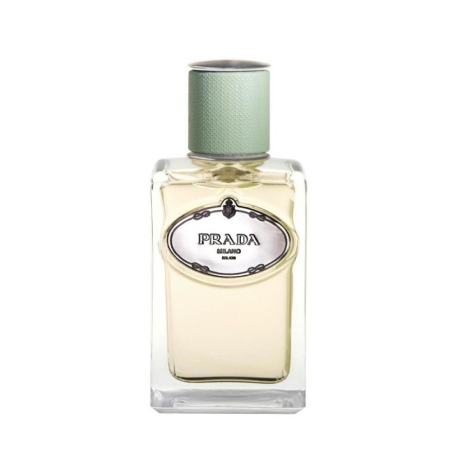 Dufte Prada Eau De Parfum | Infusion D'Iris,100Ml