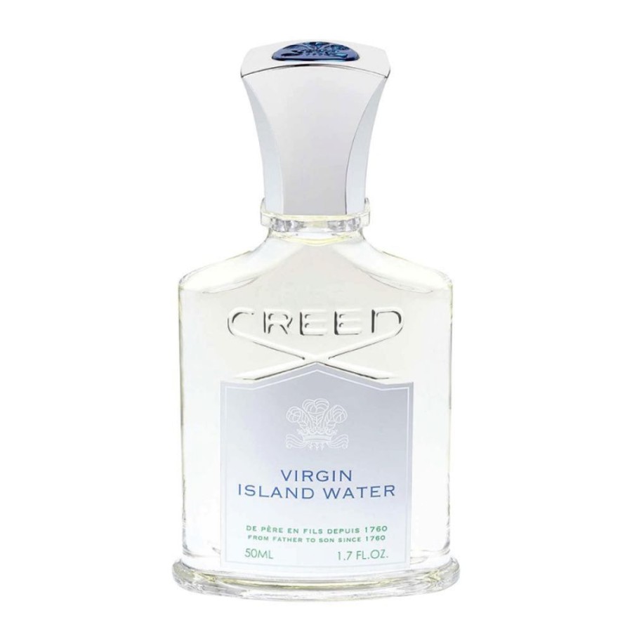 Dufte Creed Eau De Parfum | Virgin Island Water,50Ml