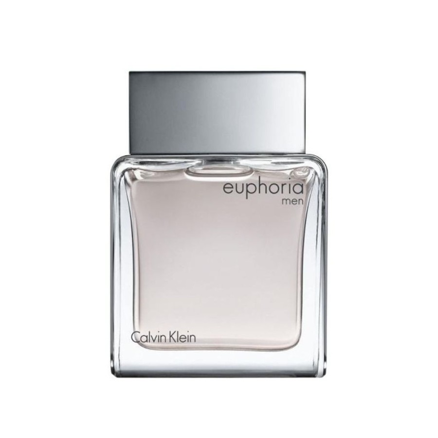 Dufte Calvin Klein Eau De Toilette | Euphoria Men,50Ml