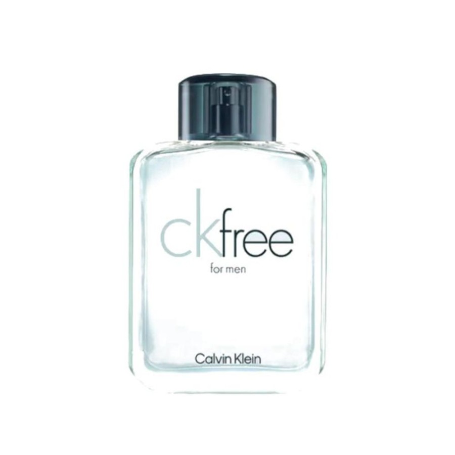 Dufte Calvin Klein Eau De Toilette | Free,100Ml