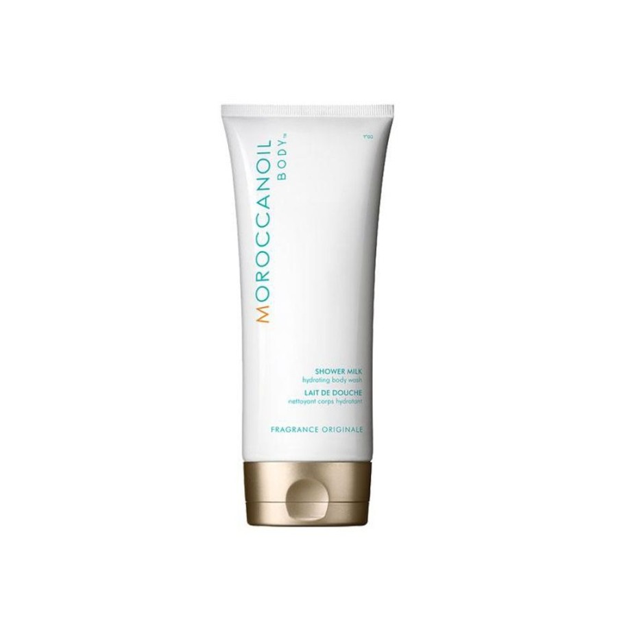 Kosmetik Moroccanoil Korperpflege | Master Shower Milk Original, 200Ml